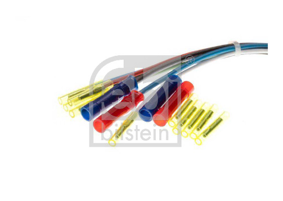 Cable Repair Set, tailgate - 173399 FEBI BILSTEIN