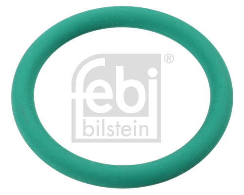 Guarnizione, Pompa olio - 173400 FEBI BILSTEIN