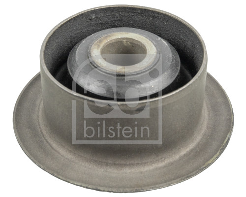 Bronzina cuscinetto, Molla a balestra - 173407 FEBI BILSTEIN