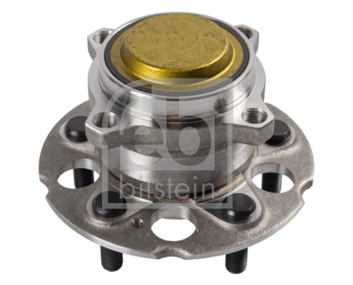 Wheel Bearing Kit - 173417 FEBI BILSTEIN
