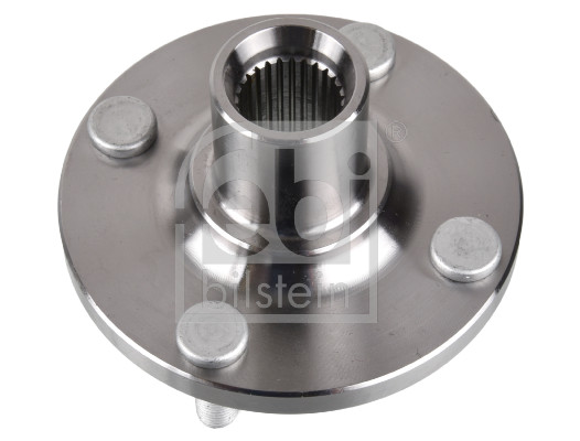 Mozzo ruota - 173419 FEBI BILSTEIN
