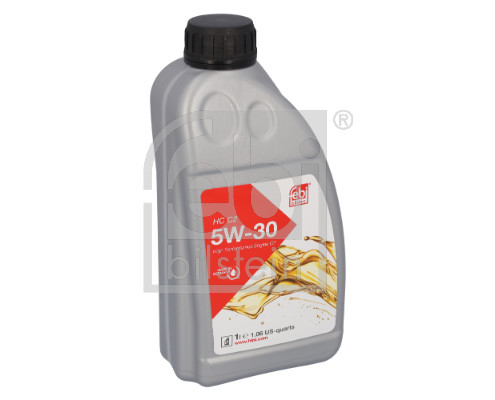 Olio motore - 173443 FEBI BILSTEIN