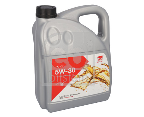 Olio motore - 173445 FEBI BILSTEIN