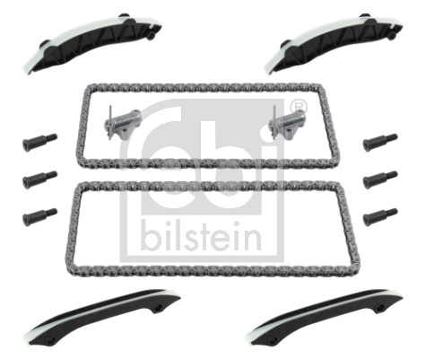 Timing Chain Kit - 173454 FEBI BILSTEIN