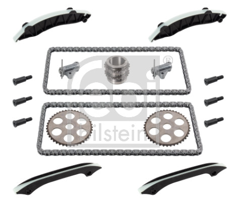Timing Chain Kit - 173456 FEBI BILSTEIN