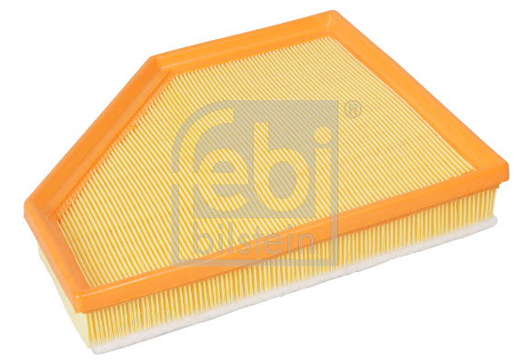 Filtro aria - 173461 FEBI BILSTEIN