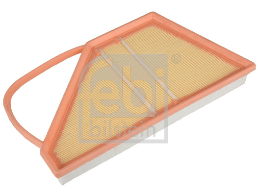 Filtro aria - 173462 FEBI BILSTEIN