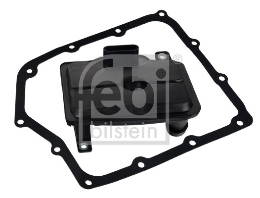 Kit filtro idraulico, Cambio automatico - 173463 FEBI BILSTEIN