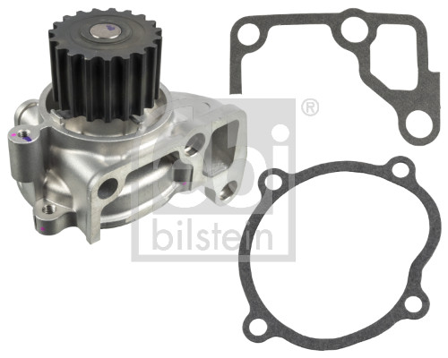 Water Pump - 173468 FEBI BILSTEIN