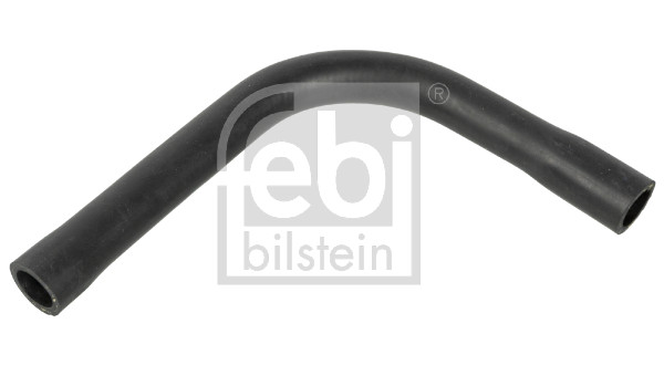 Flessibile radiatore - 173471 FEBI BILSTEIN