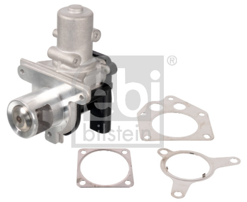 Valvola ricircolo gas scarico-EGR - 173487 FEBI BILSTEIN