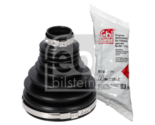 Bellow Set, drive shaft - 173539 FEBI BILSTEIN