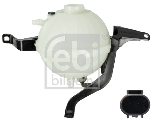 Expansion Tank, coolant - 173541 FEBI BILSTEIN