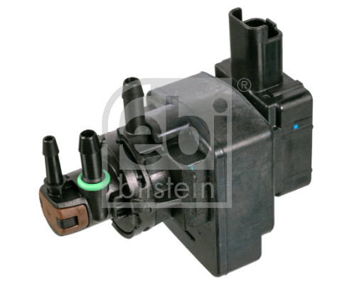 Pressure Converter - 173543 FEBI BILSTEIN
