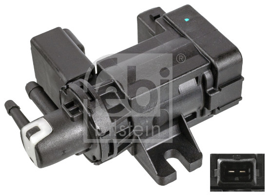 Convertitore pressione, Controllo gas scarico - 173544 FEBI BILSTEIN