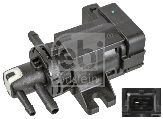 Pressure converter, turbocharger - 173545 FEBI BILSTEIN