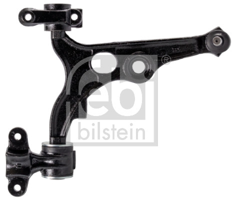 Braccio oscillante, Sospensione ruota - 173552 FEBI BILSTEIN