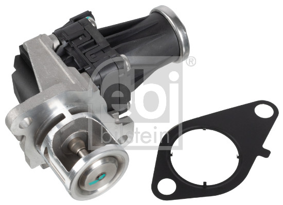 EGR Valve - 173555 FEBI BILSTEIN