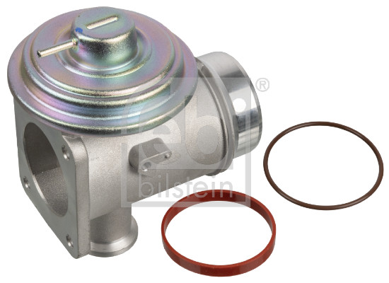 Valvola ricircolo gas scarico-EGR - 173559 FEBI BILSTEIN