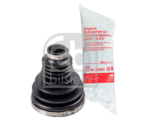 Kit cuffia, Semiasse - 173561 FEBI BILSTEIN