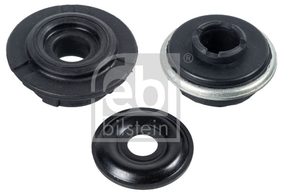 Kit riparazione, Cuscinetto ammortizzatore a molla - 173564 FEBI BILSTEIN
