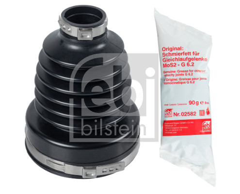Bellow Set, drive shaft - 173577 FEBI BILSTEIN