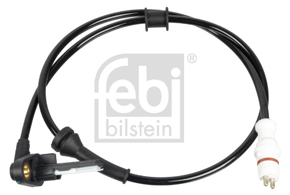 Sensore, N° giri ruota - 173582 FEBI BILSTEIN
