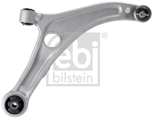 Braccio oscillante, Sospensione ruota - 173585 FEBI BILSTEIN
