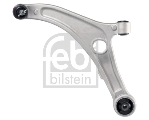 Braccio oscillante, Sospensione ruota - 173586 FEBI BILSTEIN