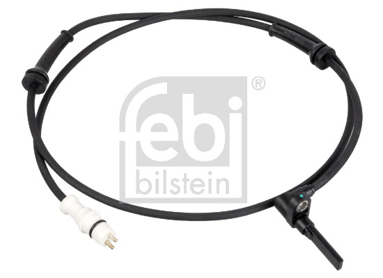 Sensore, N° giri ruota - 173595 FEBI BILSTEIN