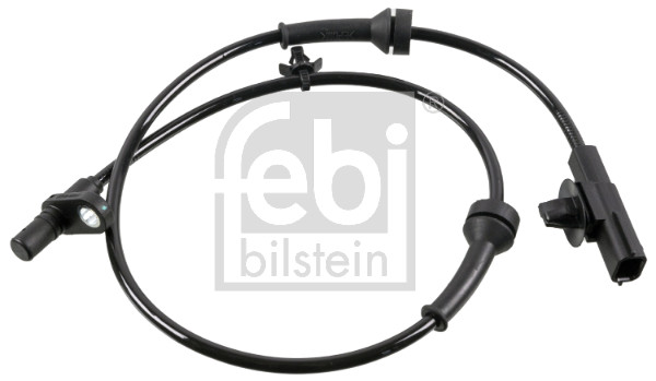 Sensor, Raddrehzahl - 173596 FEBI BILSTEIN
