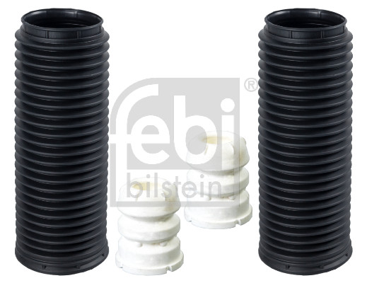 Kit parapolvere, Ammortizzatore - 173598 FEBI BILSTEIN