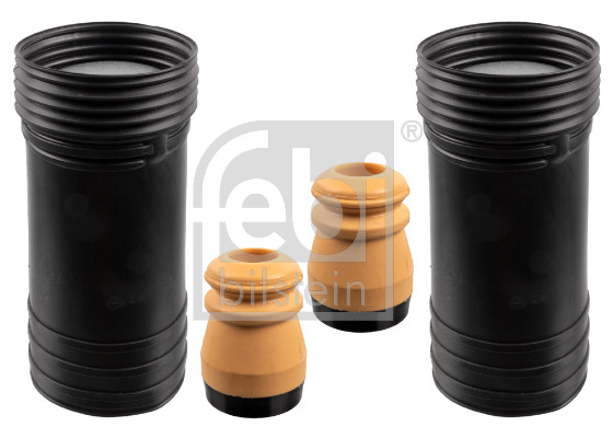 Kit parapolvere, Ammortizzatore - 173599 FEBI BILSTEIN