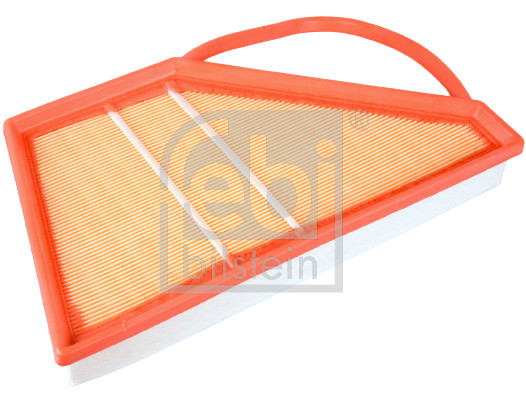 Filtro aria - 173606 FEBI BILSTEIN