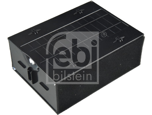Air Filter - 173611 FEBI BILSTEIN