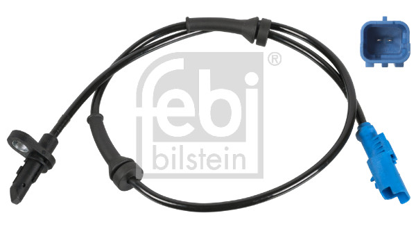 Sensor, wheel speed - 173620 FEBI BILSTEIN
