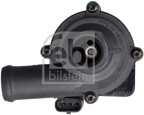 Additional Water Pump - 173631 FEBI BILSTEIN