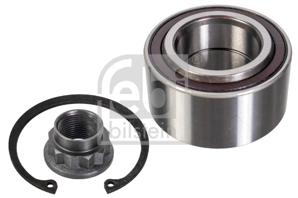 Kit cuscinetto ruota - 173632 FEBI BILSTEIN