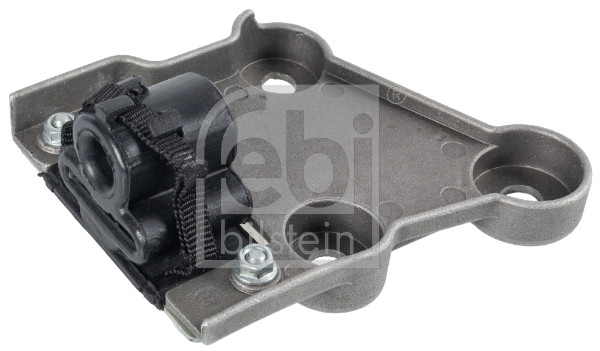 Supporto, Silenziatore - 173633 FEBI BILSTEIN