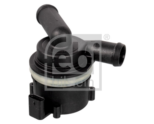 Pompa acqua ausiliaria - 173634 FEBI BILSTEIN