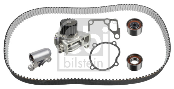 Water Pump & Timing Belt Set - 173652 FEBI BILSTEIN