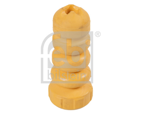 Rubber Buffer, suspension - 173657 FEBI BILSTEIN