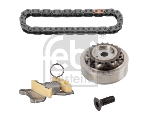 Kit catena distribuzione - 173663 FEBI BILSTEIN