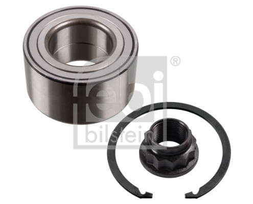 Wheel Bearing Kit - 173665 FEBI BILSTEIN