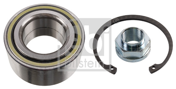 Wheel Bearing Kit - 173668 FEBI BILSTEIN