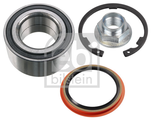 Wheel Bearing Kit - 173669 FEBI BILSTEIN
