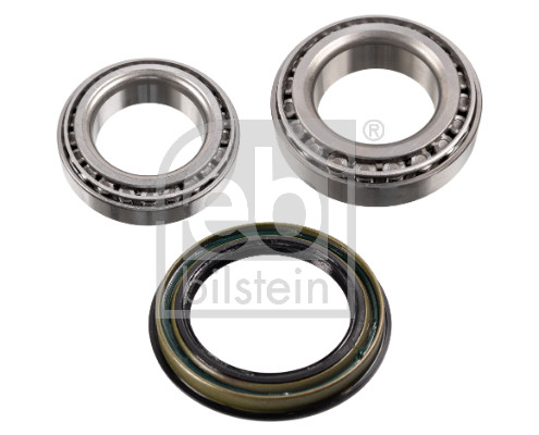 Wheel Bearing Kit - 173670 FEBI BILSTEIN