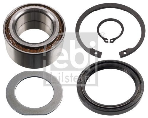 Wheel Bearing Kit - 173671 FEBI BILSTEIN
