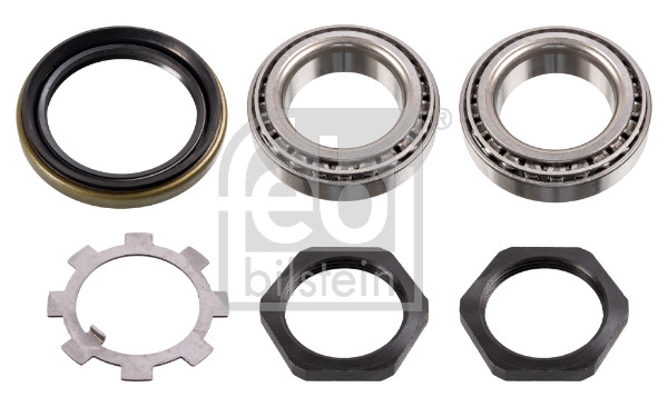 Wheel Bearing Kit - 173675 FEBI BILSTEIN