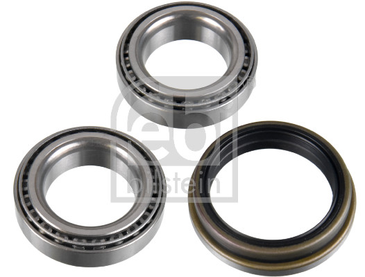 Wheel Bearing Kit - 173676 FEBI BILSTEIN